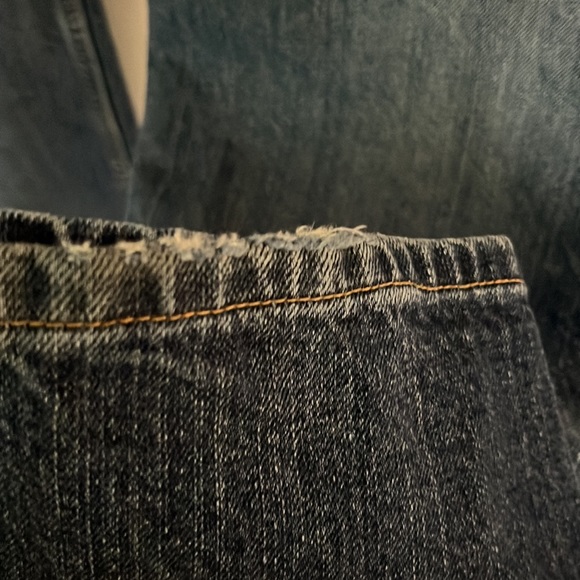 Ralph Lauren jeans size 34x30 - Picture 10 of 11